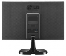 Монитор LG 21.5"  22M47D-P black