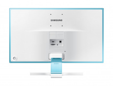 Монитор Samsung 24" S24E391HL white