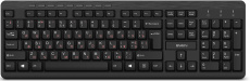 Клавиатура+мышь беспроводные Sven KB-C3400W (black)