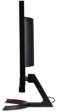 Монитор AOPEN 27" 27MX1bii black (1920х1080, 75Hz, 1000:1, 170°/160°, 5ms, 300cd/m2, FullHD, 2xHDMI, M/M,  выход на наушники)