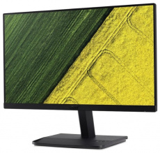 Монитор Acer 27" ET271bi black (1920x1080, 10 000 000:1, 178°/178°, 4ms, 250cd/m2, IPS, HDMI)