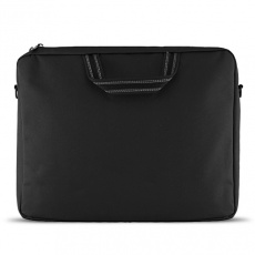 Сумка для ноутбука Crown CMB-558 (black) 17"