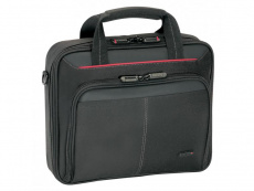 Сумка для ноутбука Targus (CN31-70, 15.6", black)
