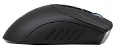Мышь беспроводная A4Tech Bloody R3 (optical, 4000dpi, аккумулятор, игровая, black)