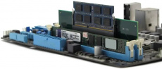 Адаптер для оперативной памяти SO-DIMM DDR3 в слот DDR3