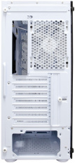 Корпус 1STPLAYER FIREBASE X4 (без БП, ATX, USB3.0, white)