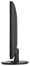 Монитор ViewSonic 21.5" VA2246-LED black
