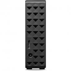 Внешний HDD 3,5" 3.0Tb Seagate (STEB3000200, USB 3.0, black)