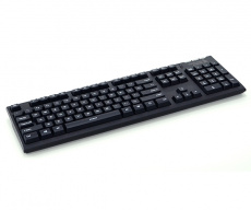 Клавиатура+мышь беспроводные ZALMAN ZM-KM870RF (black)