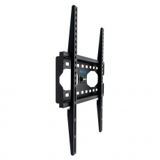 Настенный кронштейн для телевизоров и мониторов Kromax STAR-33 (22"-65", VESA 50x50-400x400, до 50кг, grey)
