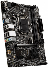 Материнская плата MSI H410M PRO-VH (s1200, mATX) RTL