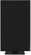 Монитор DEXP 27" DF27H2 black (1920x1080, 75Hz, 4 000:1, 178°/178°, 5ms (GTG), 300cd/m2, VA, HDMI, выход на наушники, M/M)