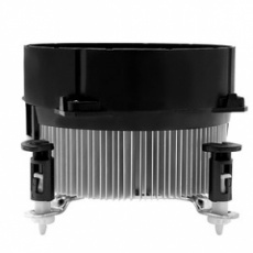 Вентилятор Floston FCI1156-4S (1150/1151/1155/1156, PWM, 90mm, CU, до 34dBA, 650-3000RPM, 135W) RTL