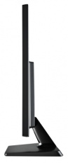 Монитор LG 21.5" 22M37A-B black