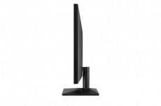 Монитор LG 27" 27MK400H-B (75Hz, black)