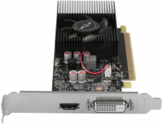 Видеокарта Sinotex GF GT1030 4Gb (NF103FG44F, 64bit, DDR4, DVI+HDMI) OEM