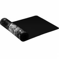 Коврик для мыши Redragon (TAURUS, тканевый на резиновой основе, игровой, black, 930x300x3mm)