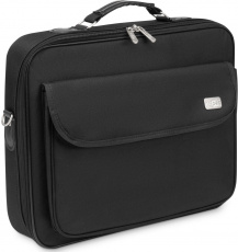 Сумка для ноутбука PC Pet (PCP-A2015BK, 15.4", black)