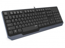 Клавиатура Rapoo N2210 (USB, black)