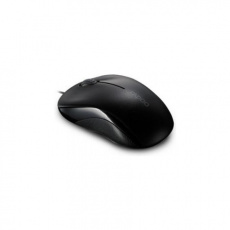 Мышь Rapoo N1130 (USB, optical, 1000dpi, black)