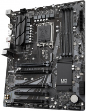 Материнская плата Gigabyte B660 DS3H DDR4 (s1700, ATX) RTL