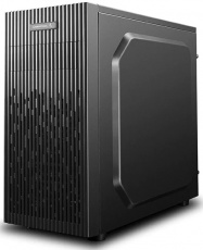 Корпус DEEPCOOL MATREXX 30 (без БП, mATX, USB3.0, 1x Fan, black)