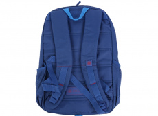 Рюкзак для ноутбука HP Active Backpack (1MR61AA#ABB, 15.6", blue-red)