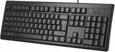 Клавиатура A4Tech KR-83 (USB, black)
