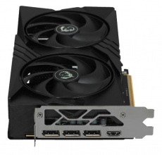 Видеокарта MSI GF RTX5060 OC 8Gb (RTX 5060 8G GAMING OC, 128bit, GDDR7, HDMI+3xDP) RTL
