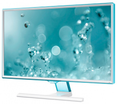 Монитор Samsung 27" S27E391H white