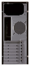 Корпус Gigabyte GZ-F3 (без БП, USB 3.0, ATX, black-blue)