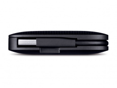 USB 3.0 HUB TP-Link UH400 (4 порта, black)