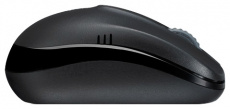 Мышь беспроводная Rapoo 1070P (optical, 1000dpi, AA, black)