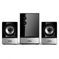 Колонки Sven MS-90 (5W+2х2.5W, black)