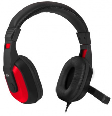 Набор клавиатура + мышь + коврик + наушники Defender Target MKP-350 (промо-код "War Thunder", black)