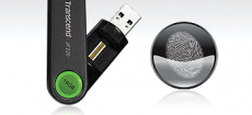 Флеш накопитель USB 2.0 8Gb Transcend JetFlash 220 (TS8GJF220)