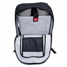Рюкзак для ноутбука HP Value Backpack (16", black-red)