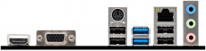 Материнская плата MSI PRO H510M-B (s1200, chipset Intel H470, mATX) RTL