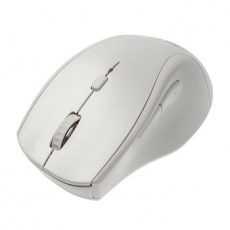 Мышь беспроводная ASUS WT415 (optical, 1600dpi, 1xAA, white)