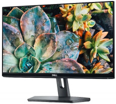 Монитор DELL 21.5" SE2219H black