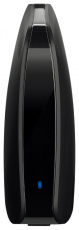 Точка доступа TP-LINK TL-WA890EA (300Mbps, 2.4/5GHz, 4 ports, 100Mbps, внутренняя антенна, black)