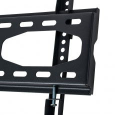 Настенный кронштейн для телевизоров и мониторов Kromax STAR-33 (22"-65", VESA 50x50-400x400, до 50кг, grey)