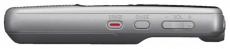 Цифровой диктофон Sony ICD-BX140 (4G, до 65 ч. Записи, до 45 ч. работы от батареи, монохромный дисплей, динамик, 2ААА, silver)