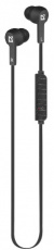 Гарнитура Defender FreeMotion B680 (затычки, беспроводная, Bluetooth 4.2, с микрофоном, до 7 часов работы от батареи, black)