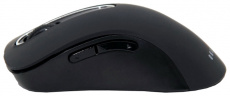 Мышь беспроводная Oklick 335MW (optical, 1000dpi, 2xAAA, black)