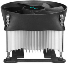 Вентилятор DEEPCOOL THETA 20 PWM 1700 (1700, 100mm, Al, Hydro, 500-2400rpm, <31dBa, screw, 4pin, 95W) RTL