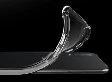 Чехол клип-кейс (для Samsung Galaxy J4 (2018), silicone)
