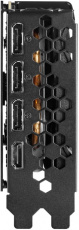 Видеокарта EVGA GF RTX3060 12Gb (12G-P5-3657-KR, 192bit, GDDR6, HDMI+3xDP) RTL