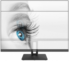 Монитор MSI 27" Pro MP271P black