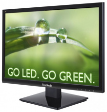 Монитор ViewSonic 21.5" VA2214S black